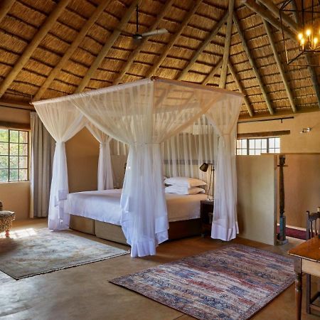 Geiger'S Camp In Timbavati Game Reserve By Newmark 外观 照片