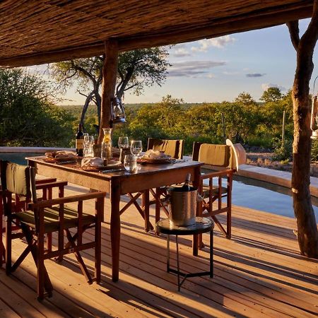 Geiger'S Camp In Timbavati Game Reserve By Newmark 外观 照片
