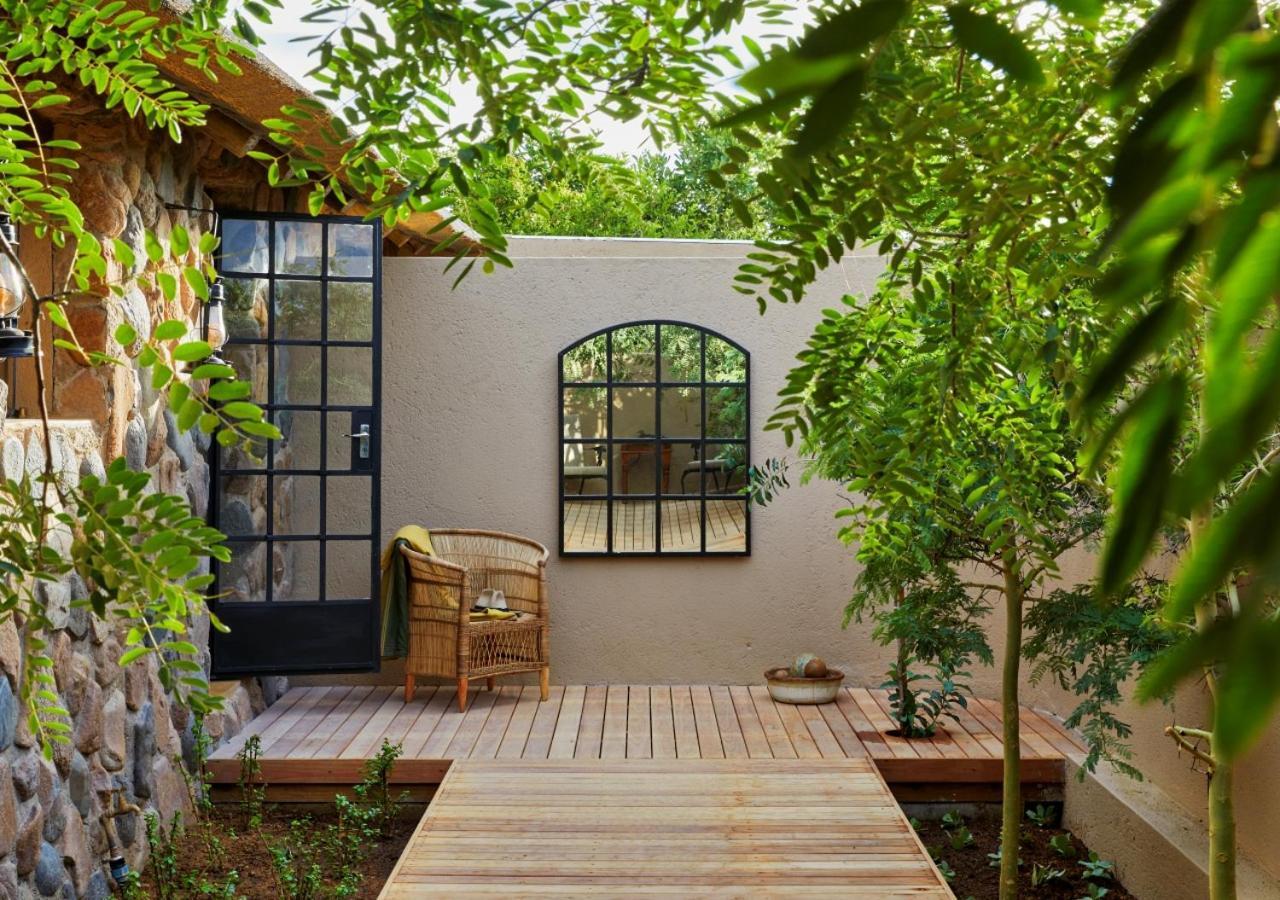 Geiger'S Camp In Timbavati Game Reserve By Newmark 外观 照片
