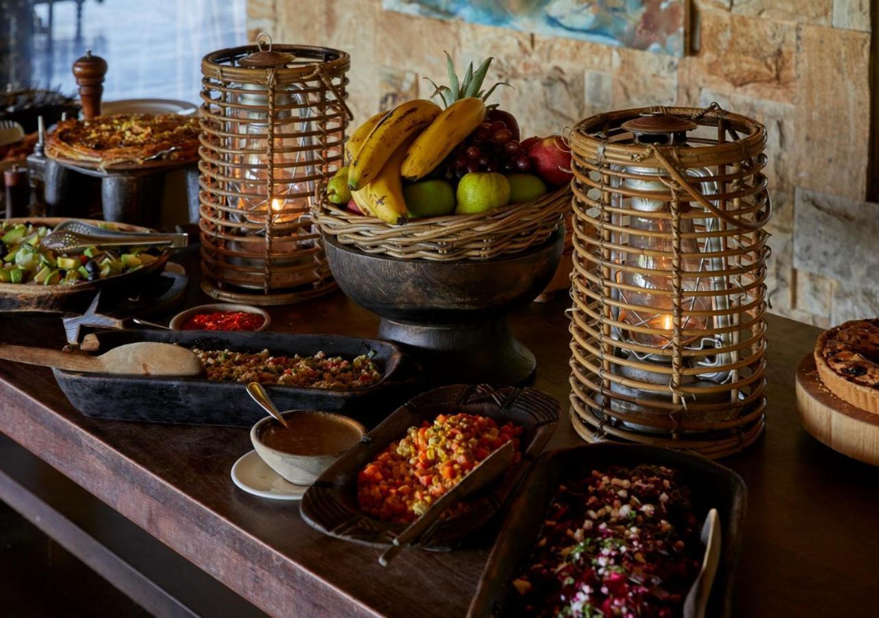 Geiger'S Camp In Timbavati Game Reserve By Newmark 外观 照片