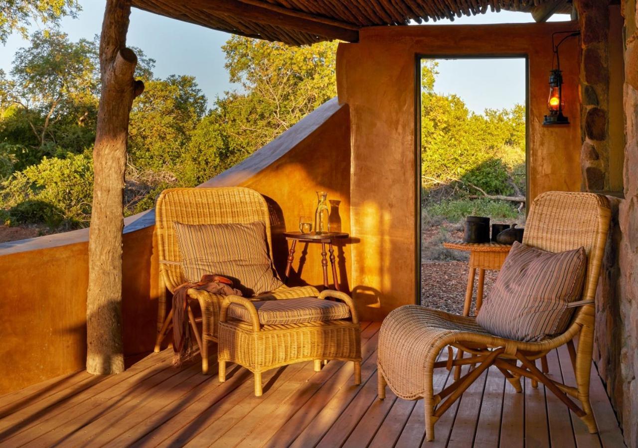 Geiger'S Camp In Timbavati Game Reserve By Newmark 外观 照片