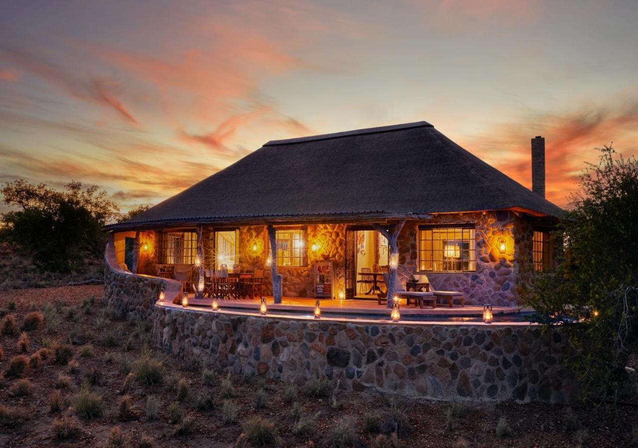 Geiger'S Camp In Timbavati Game Reserve By Newmark 外观 照片