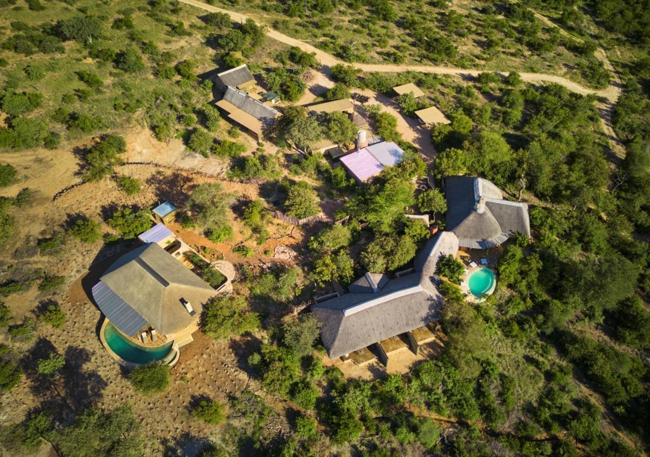 Geiger'S Camp In Timbavati Game Reserve By Newmark 外观 照片