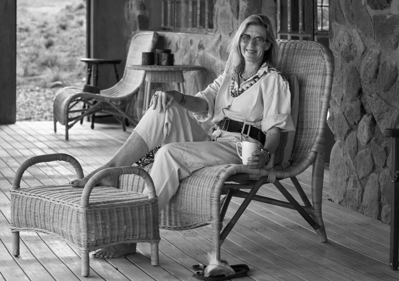 Geiger'S Camp In Timbavati Game Reserve By Newmark 外观 照片
