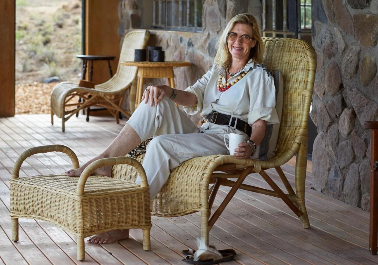 Geiger'S Camp In Timbavati Game Reserve By Newmark 外观 照片