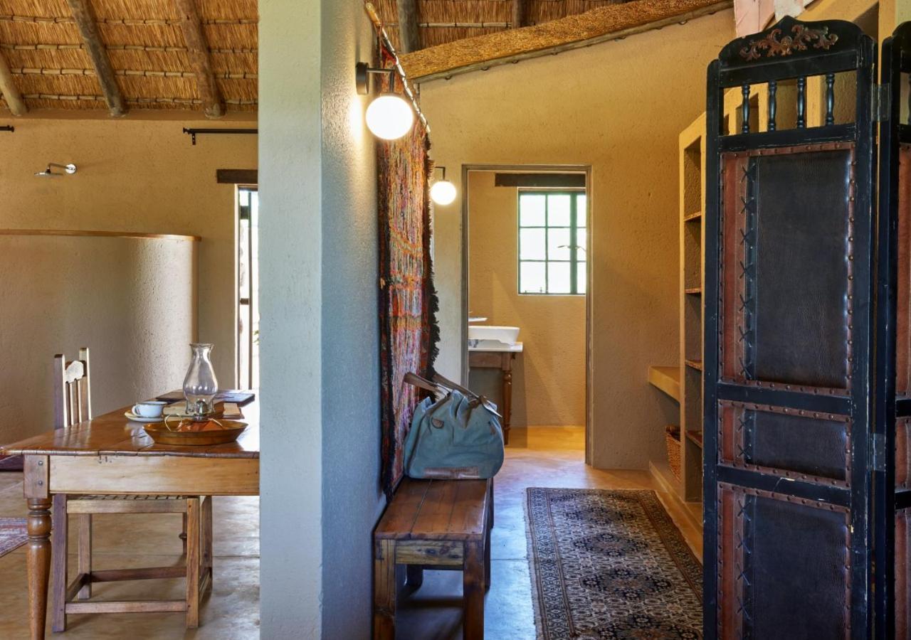 Geiger'S Camp In Timbavati Game Reserve By Newmark 外观 照片