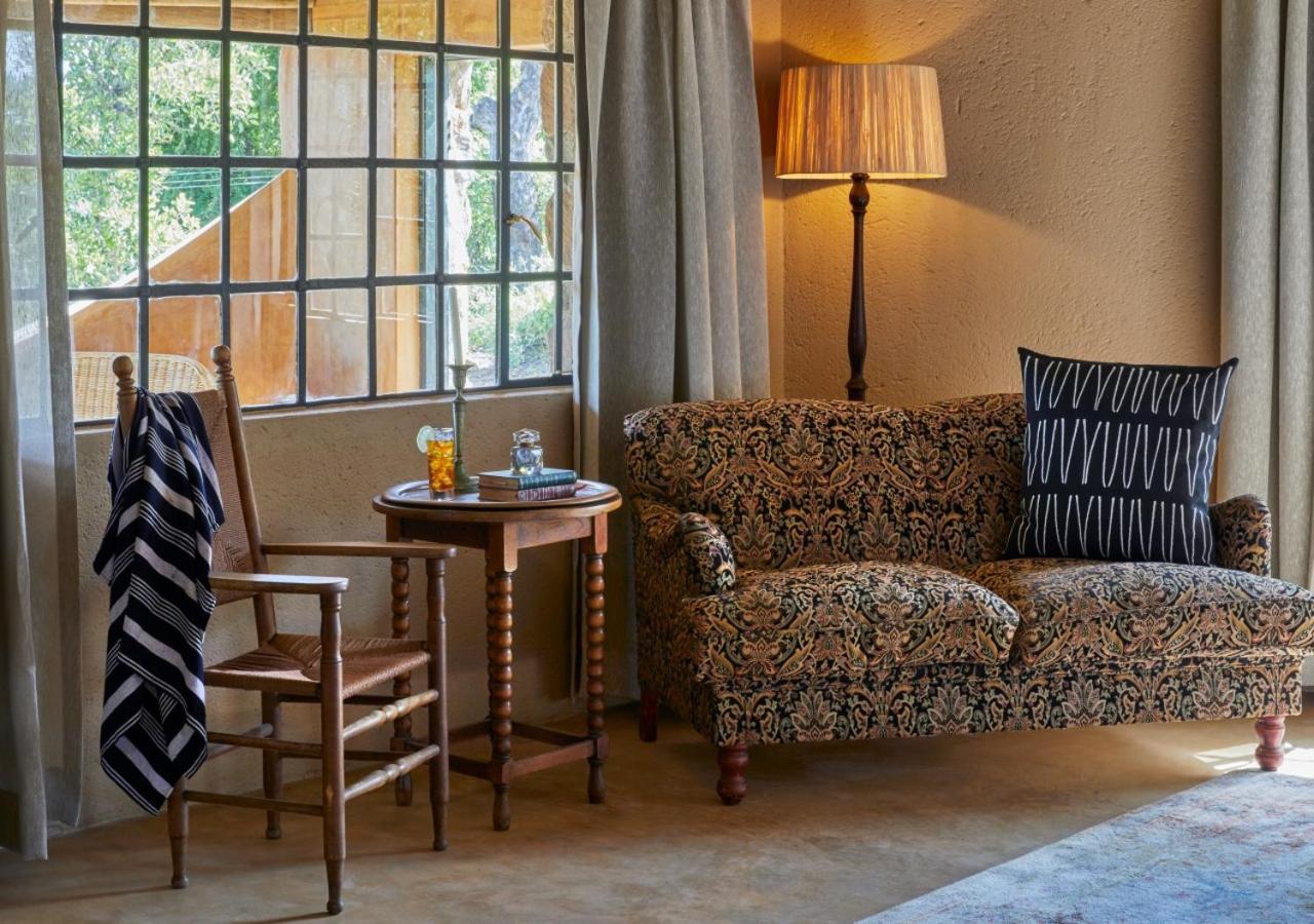 Geiger'S Camp In Timbavati Game Reserve By Newmark 外观 照片