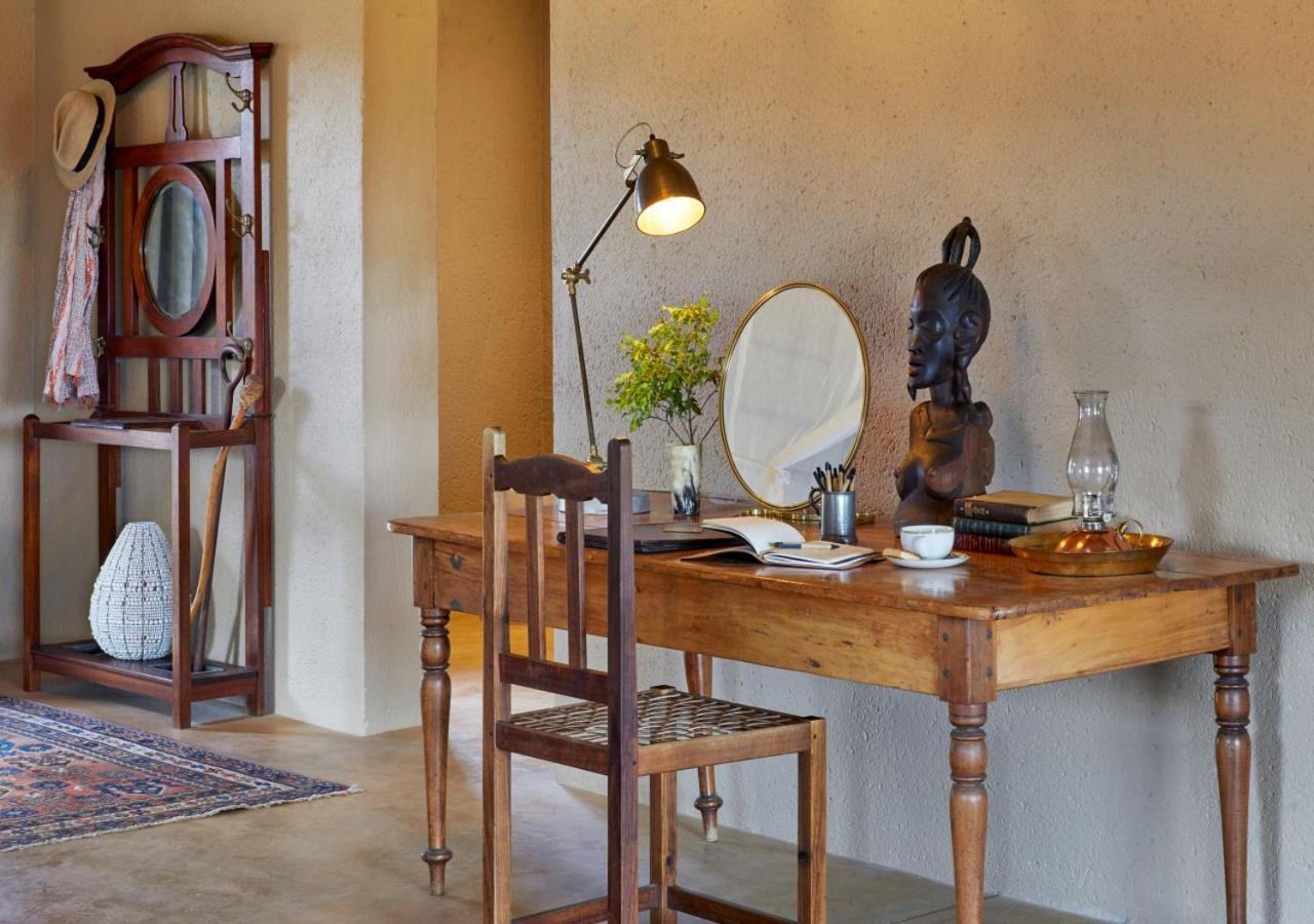 Geiger'S Camp In Timbavati Game Reserve By Newmark 外观 照片