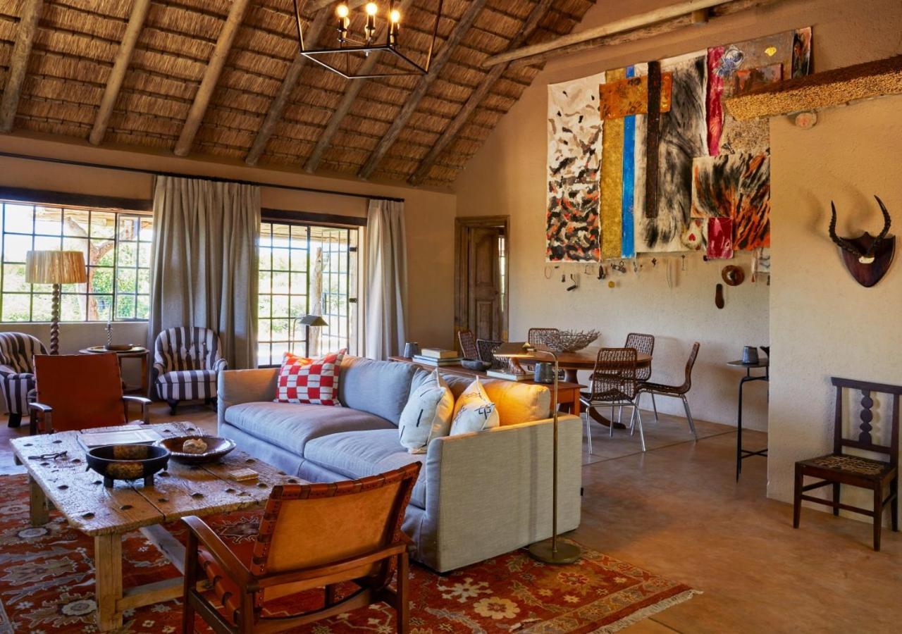 Geiger'S Camp In Timbavati Game Reserve By Newmark 外观 照片