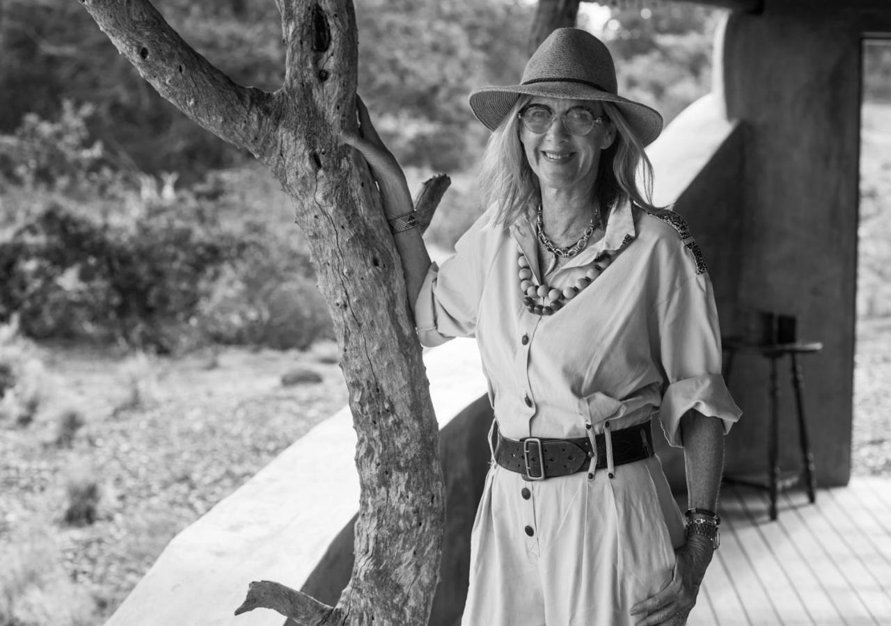 Geiger'S Camp In Timbavati Game Reserve By Newmark 外观 照片