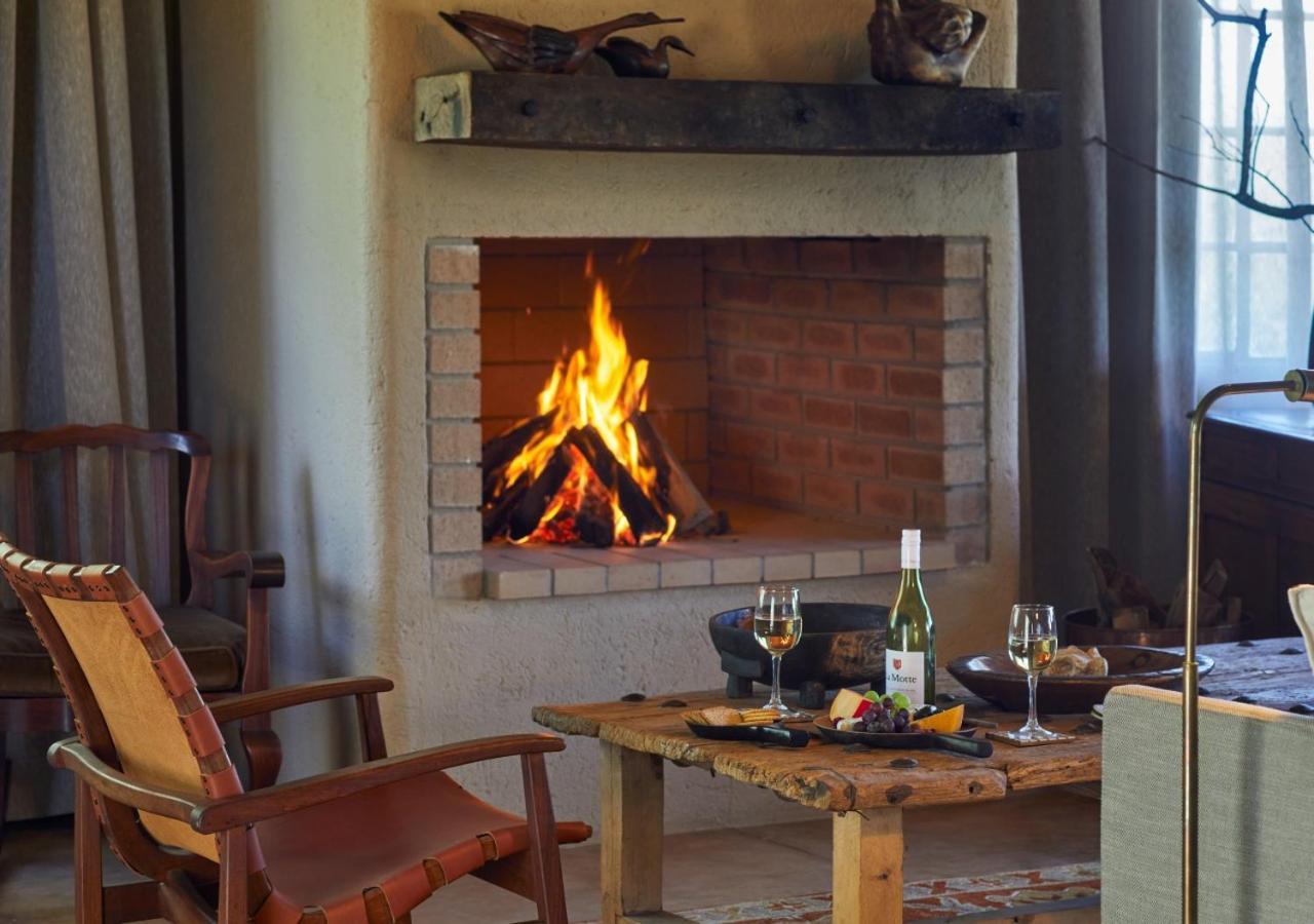 Geiger'S Camp In Timbavati Game Reserve By Newmark 外观 照片
