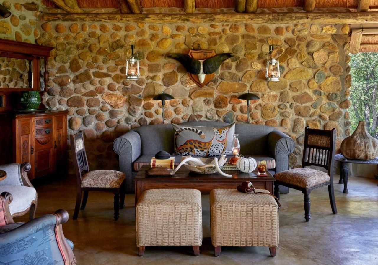 Geiger'S Camp In Timbavati Game Reserve By Newmark 外观 照片