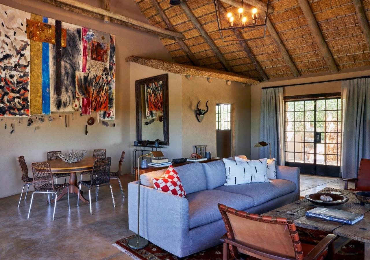 Geiger'S Camp In Timbavati Game Reserve By Newmark 外观 照片