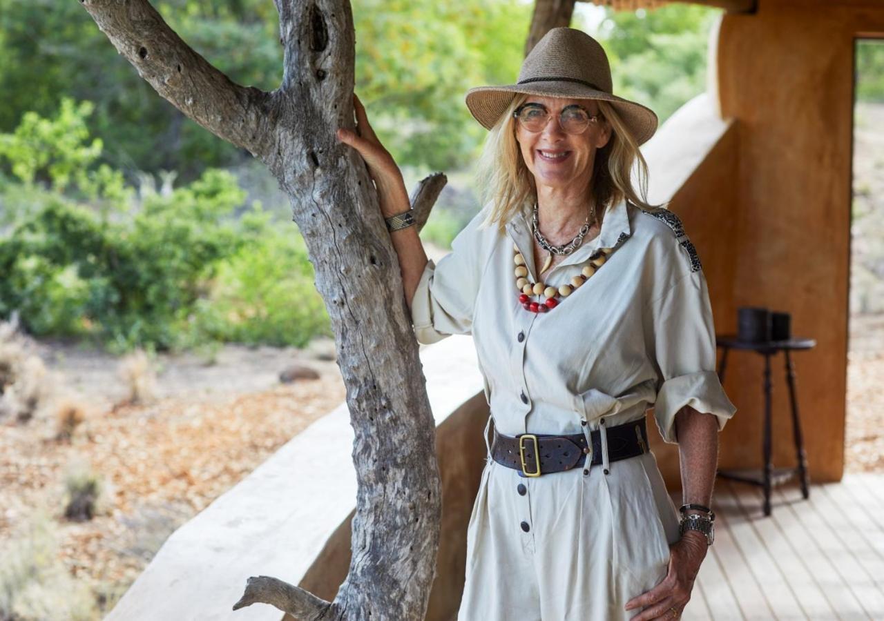 Geiger'S Camp In Timbavati Game Reserve By Newmark 外观 照片