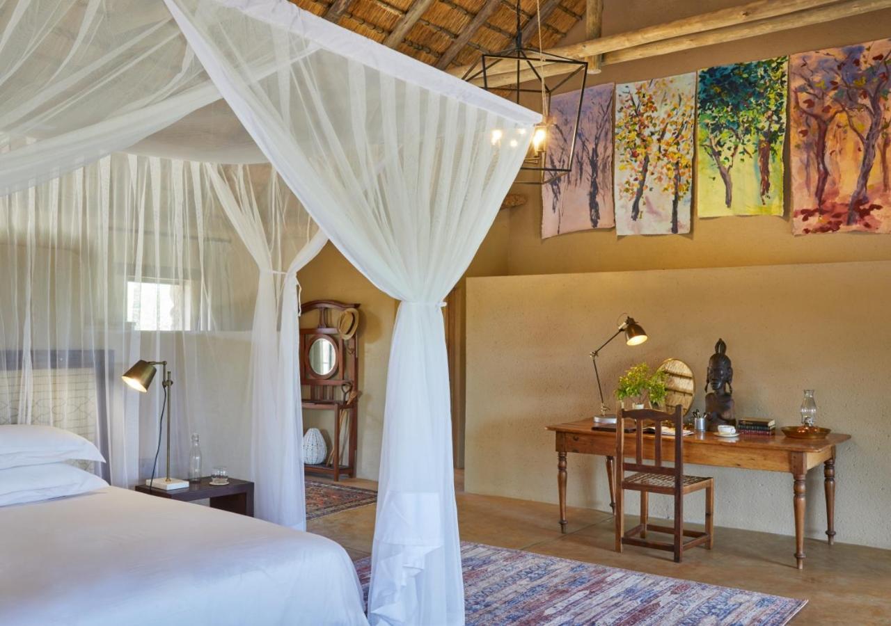 Geiger'S Camp In Timbavati Game Reserve By Newmark 外观 照片