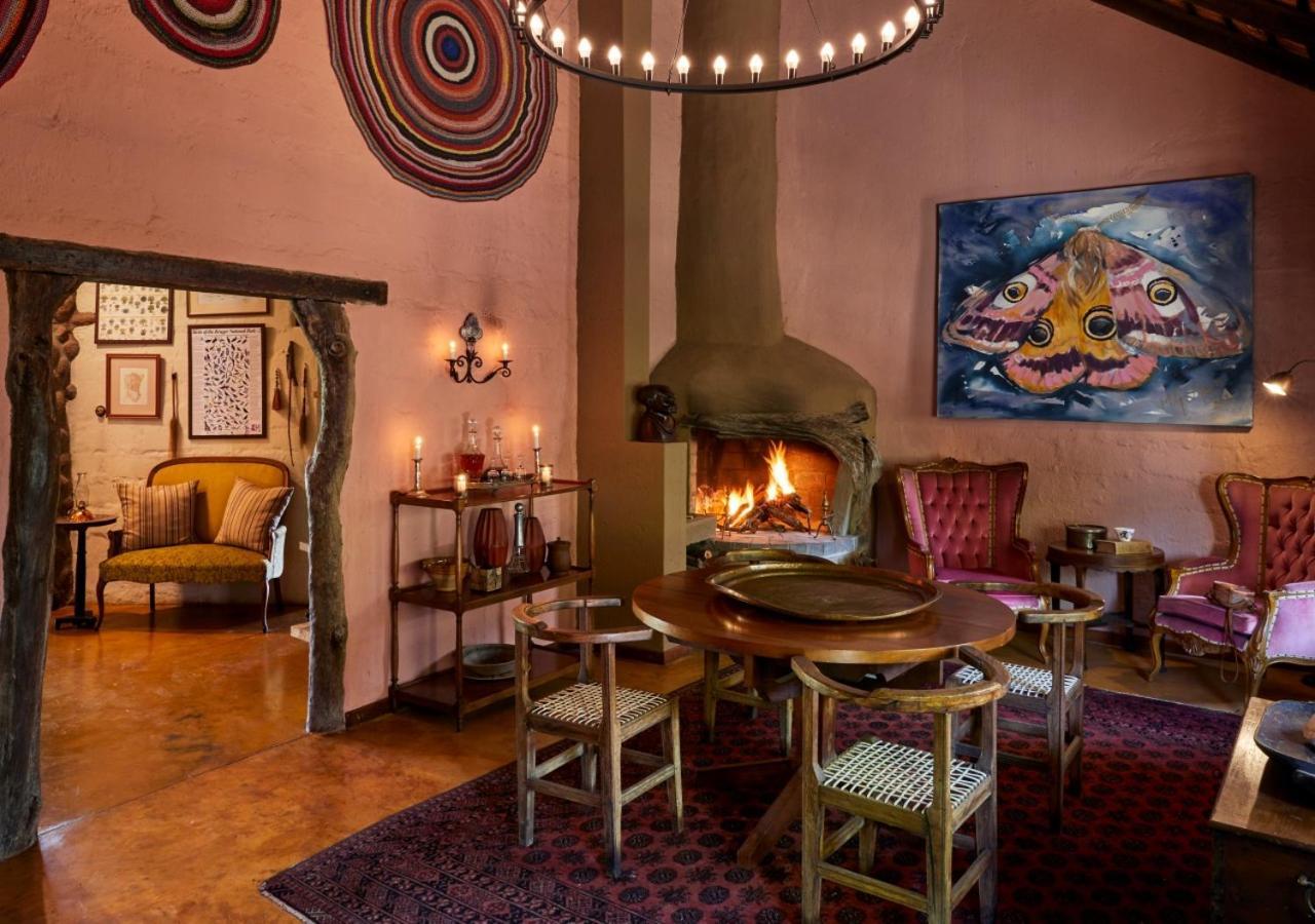 Geiger'S Camp In Timbavati Game Reserve By Newmark 外观 照片